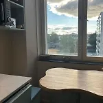 Appartement Artbeat Downtown