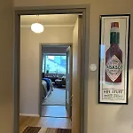Artbeat Downtown Appartement