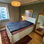 Artbeat Downtown Appartement *