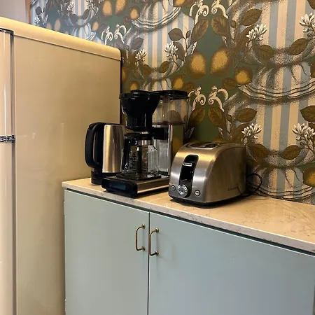 公寓 Artbeat Downtown