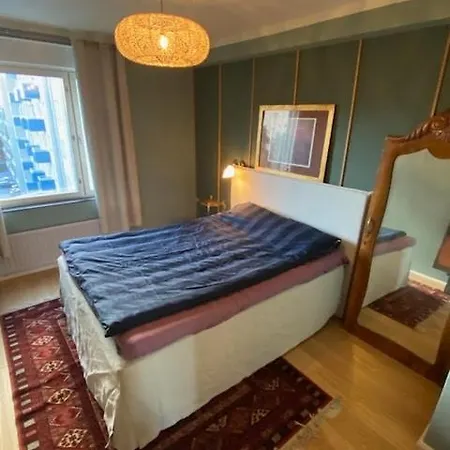 Artbeat Downtown Appartement *