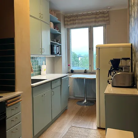 Appartement Artbeat Downtown Turku