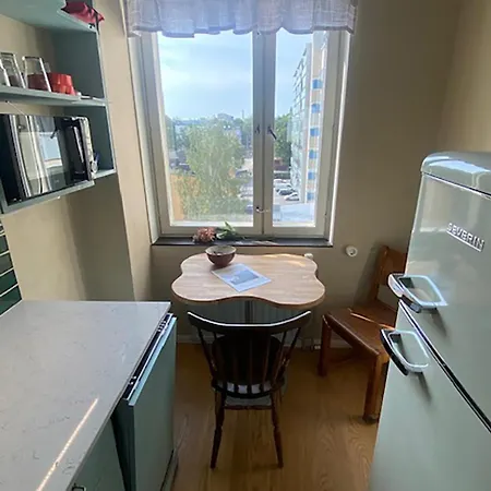 Artbeat Downtown Apartment Turku