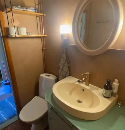 Artbeat Downtown * Turku