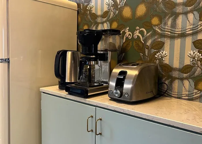 Appartement Artbeat Downtown