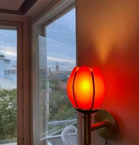 Artbeat Downtown Appartement *