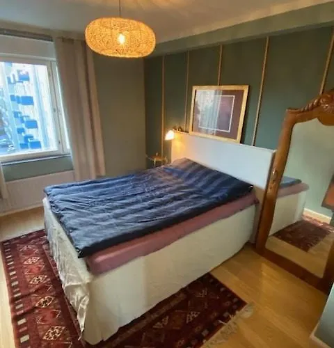 Artbeat Downtown Appartement *