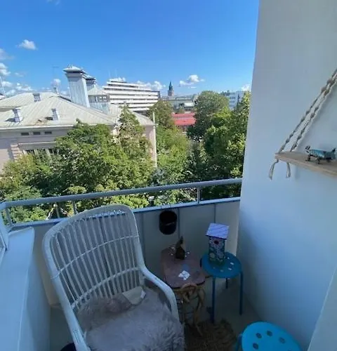 Artbeat Downtown Turku